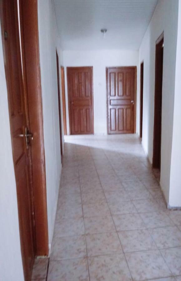 Pousada Tradicao Alto Paraiso de Goias Luaran gambar