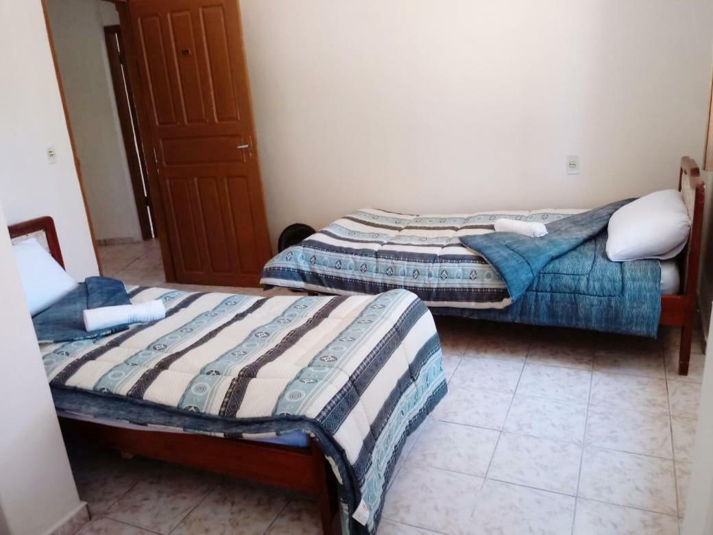 Pousada Tradicao Alto Paraiso de Goias Luaran gambar