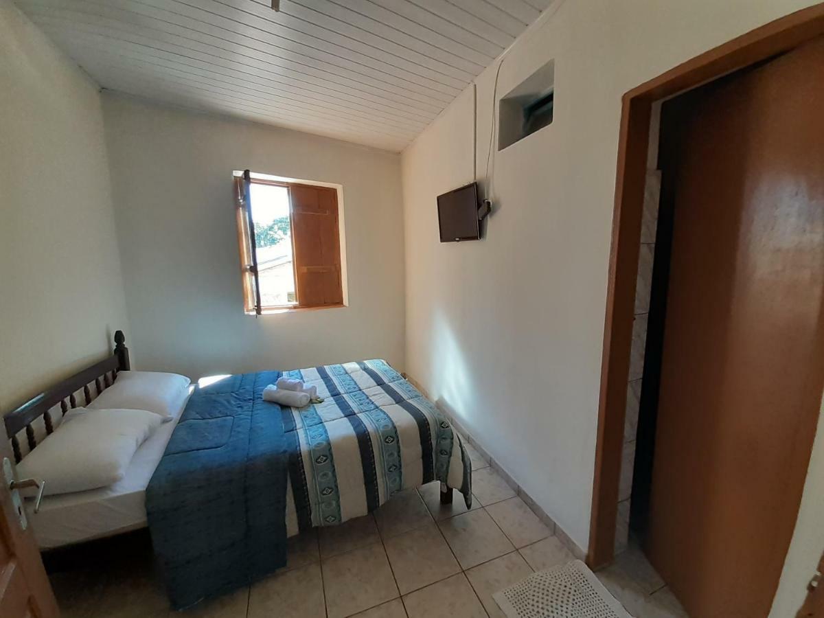 Pousada Tradicao Alto Paraiso de Goias Luaran gambar